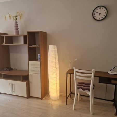 Cozy Central Apartment In Outskirts Of Old Sófia Exterior foto