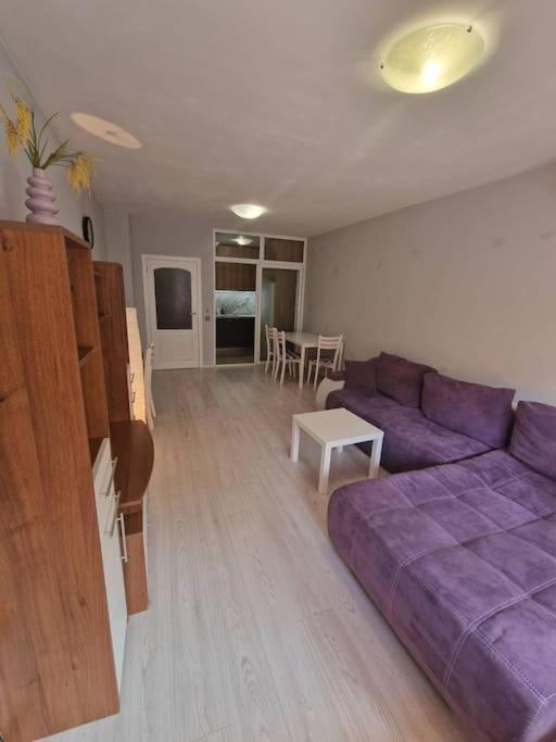 Cozy Central Apartment In Outskirts Of Old Sófia Exterior foto